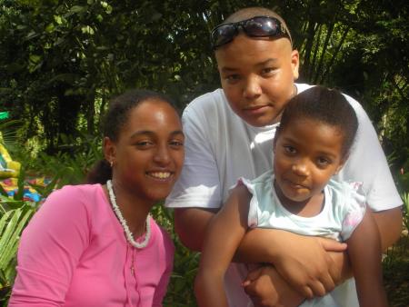 STEPH xianou et  moi